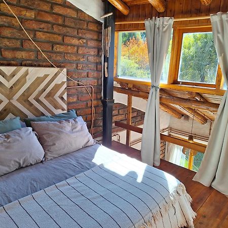 Bungalows Luz Del Sur San Carlos de Bariloche Exterior photo