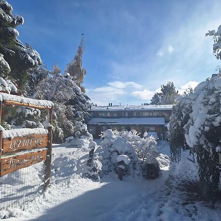 Bungalows Luz Del Sur San Carlos de Bariloche Exterior photo