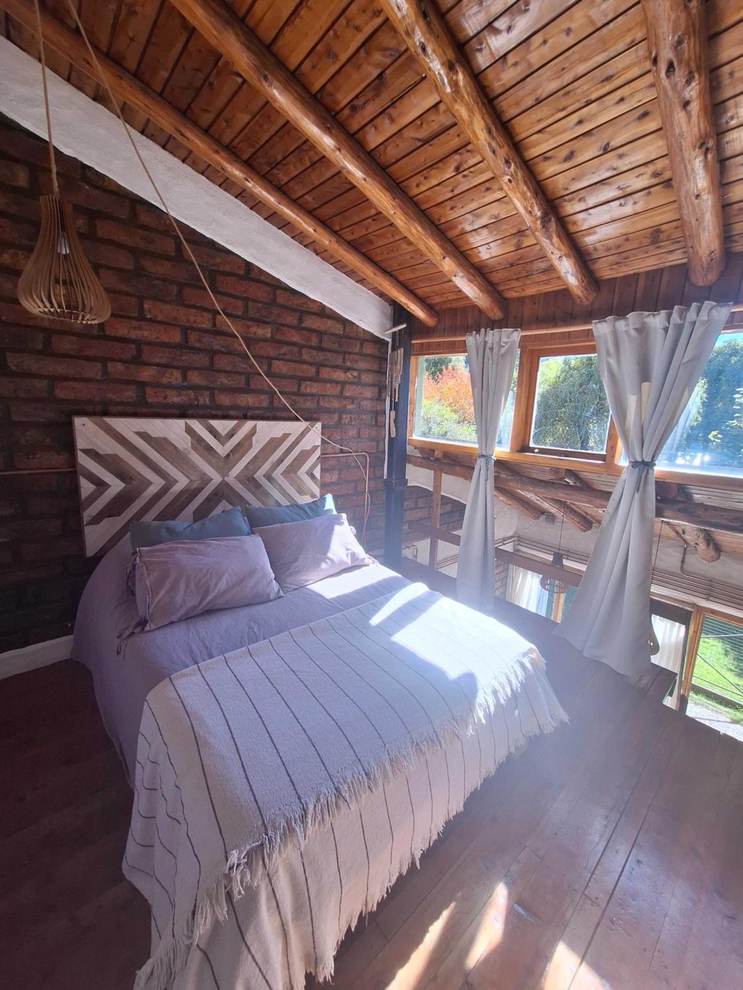 Bungalows Luz Del Sur San Carlos de Bariloche Exterior photo