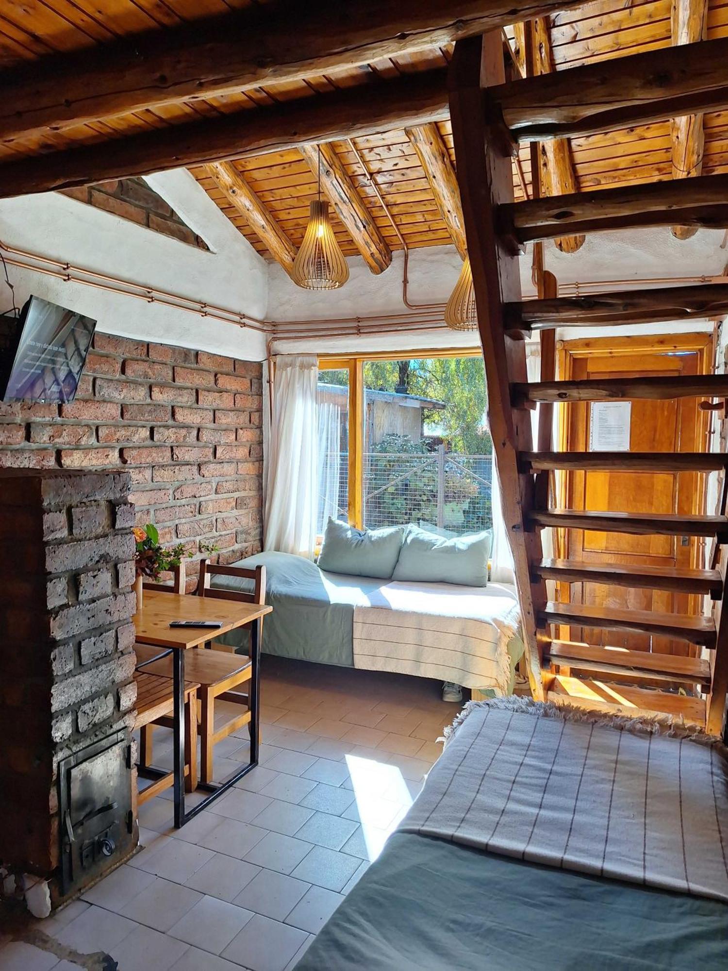 Bungalows Luz Del Sur San Carlos de Bariloche Exterior photo