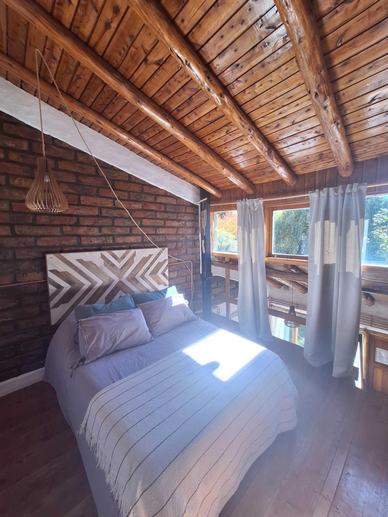 Bungalows Luz Del Sur San Carlos de Bariloche Exterior photo